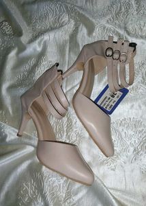 Korean Elegant Heels