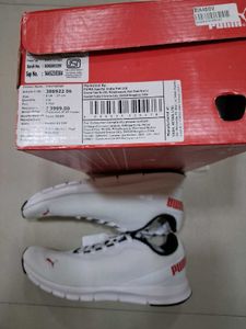 Puma Sports Shoes