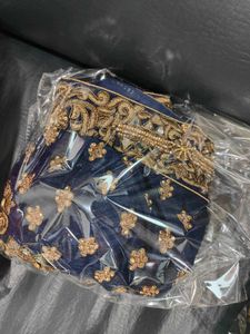 Elegant Lehenga Choli Set