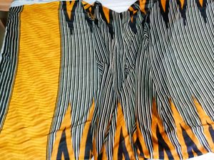 AMARA DAILY WEAR LIGHT WEIGHTED CHIFFON SAREE