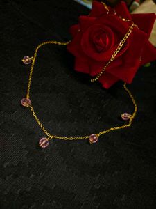 Bead Necklaces
