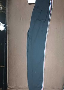 Stylish Black Leggings