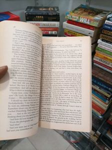 The Idiot - Dostoyevsky