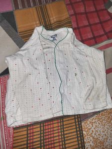Full Sleeves Baby Set &amp; Suit