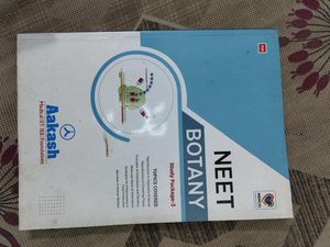 Neet Complete Package By Akash