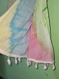 Pure Cotton Dupattas