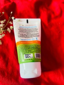 Mamaearth vitamin C Daily Glow Facecream