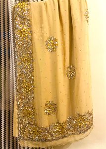 Prettiest Saree♥️