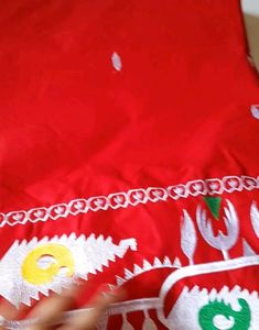 Durga Puja Special Saree