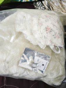 New Jacket (Jeans Free)