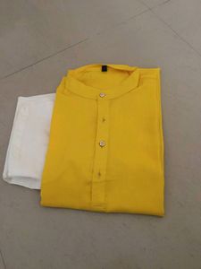 Kurta + Pant For Men