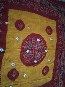 Rajasthani Jaat Peela