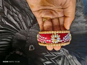 Customized Bangles