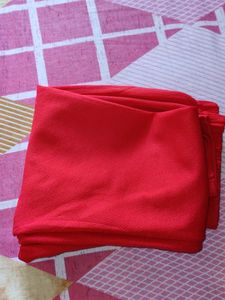 Red Leggings For girls