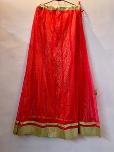 Party Wear Dress ( Skirt And Top)