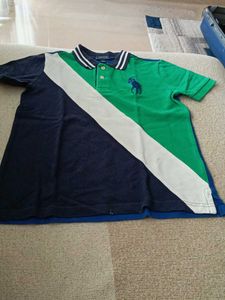 Ralph Lauren Polo Collar t-shirt