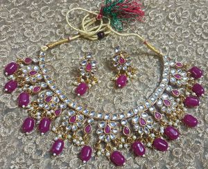 Jewellery Set