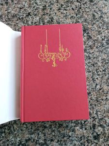 Where Dreams Descend Hardcover