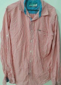 Used Shirt For Man🩷✨️