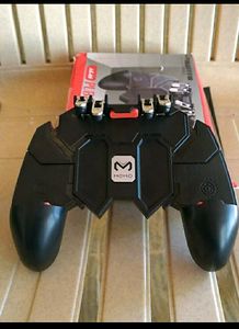 Gaming Trigger