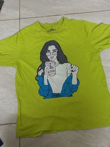 Quirky Girls T Shirt