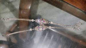 Real Silver Bracelet