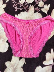Lycra Stretchable Panty Combo...