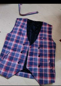 4 Sets Of  Blazers