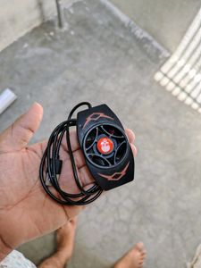 Mobile Phone Cooler