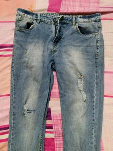 Flick jeans men