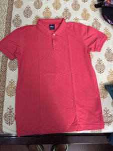 Coral MAX Polo Shirt