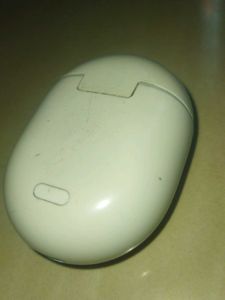 Google Pixel A series Wireless Earbuds