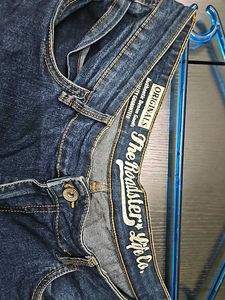 The Roadster Life Co. Jeans