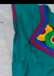 Beautiful Kurti For Women