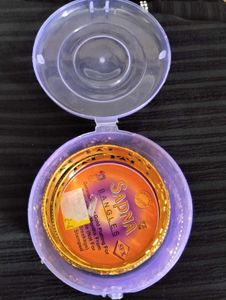 Sapna Gold Plated Bangles Set