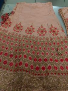 Lehenga For Bridesmaid