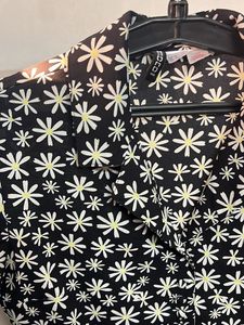 H&amp;M Netflix Collab Dress