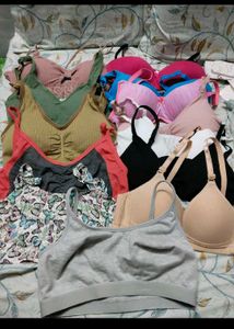 Bra Bundle