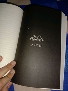 Samsara Novel