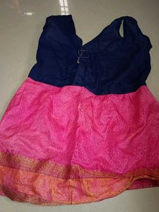 Handmade Ethnic Dresses