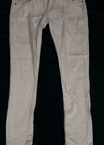Its a Non Used Jeans From Max