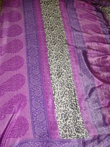 Crape Saree For Sale