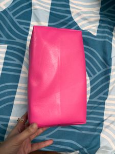 makeup pouch