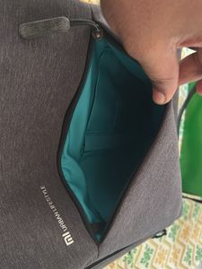 MI Backpack