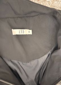 AND Waterproof Winter Jacket