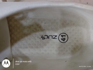 Zudio Shoes