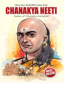 Chaanakya Niti Book