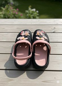 Cute Clogs women