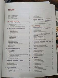 textbook of microbiology - Ananthanarayan