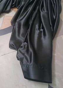 Satin Heavy Patiala Salwar